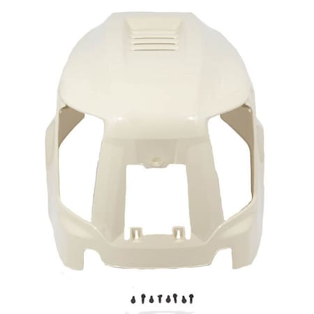 Mtd Hood-Cub Beige A- 931-06634A